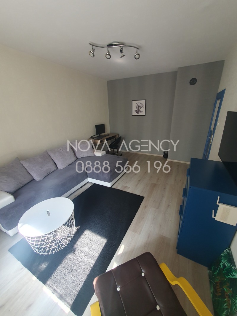 Продава  1-стаен град София , Хаджи Димитър , 44 кв.м | 27964598 - изображение [2]