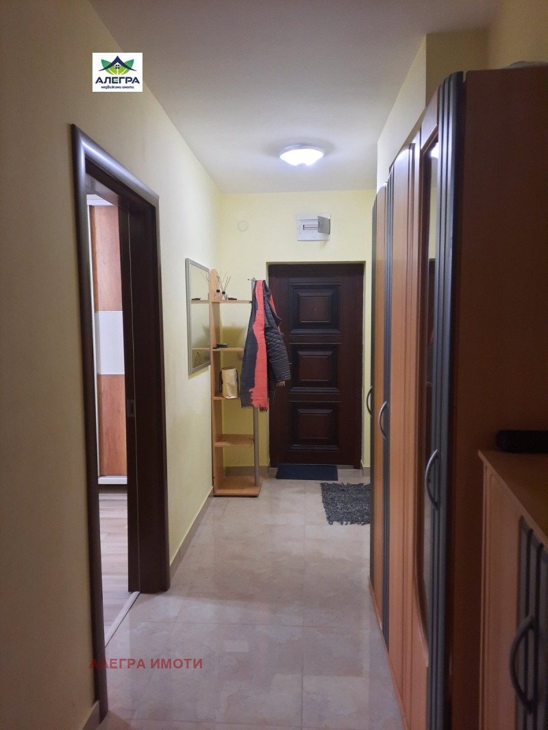 De vânzare  1 dormitor Pazardjic , Promișlena zona , 59 mp | 20770699 - imagine [6]