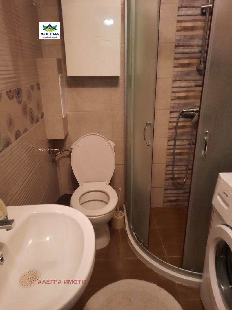 À venda  1 quarto Pazardjik , Promichlena zona , 59 m² | 20770699 - imagem [5]