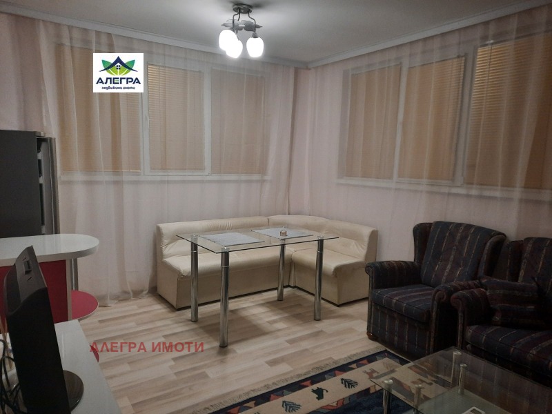 For Sale  1 bedroom Pazardzhik , Promishlena zona , 59 sq.m | 20770699 - image [3]