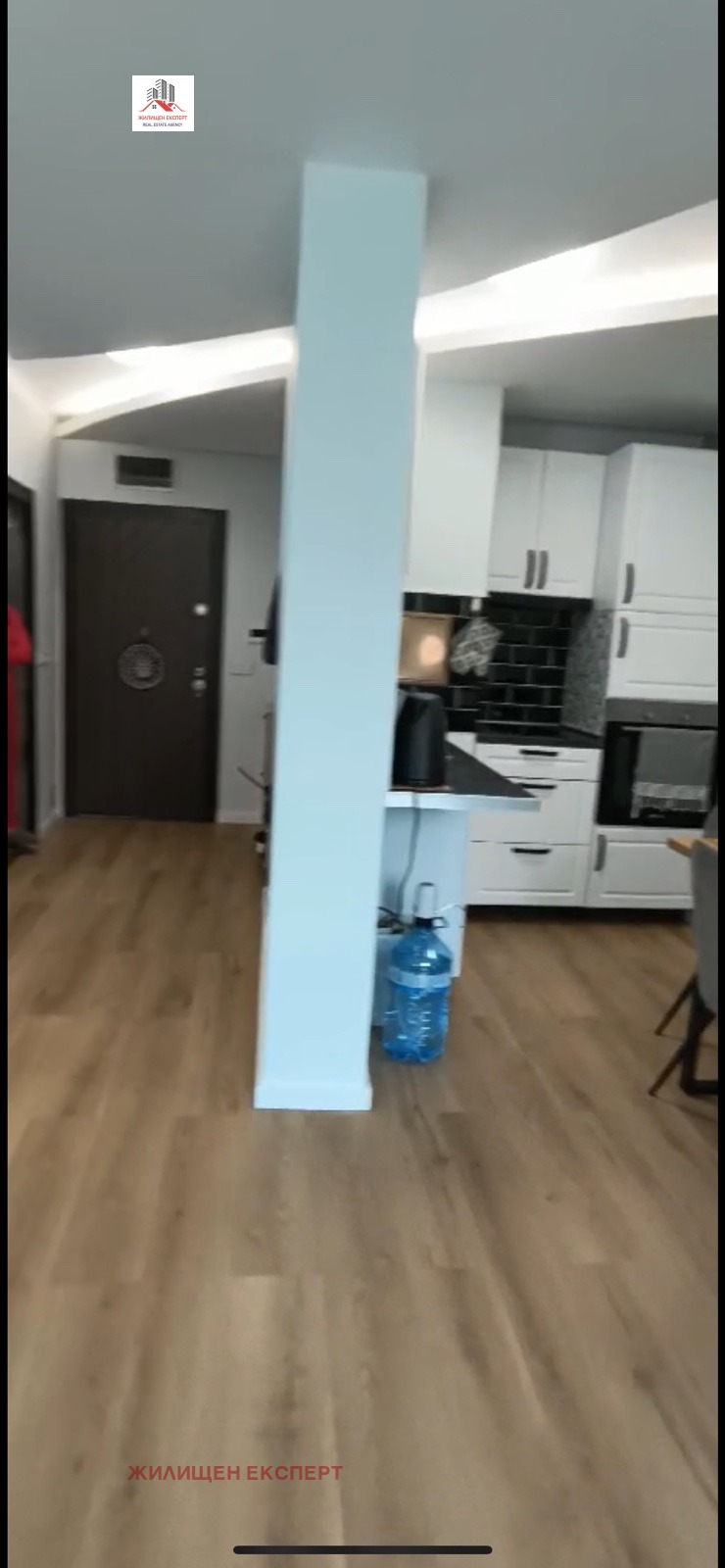 Na prodej  1 ložnice Sofia , Studentski grad , 63 m2 | 64605913 - obraz [7]