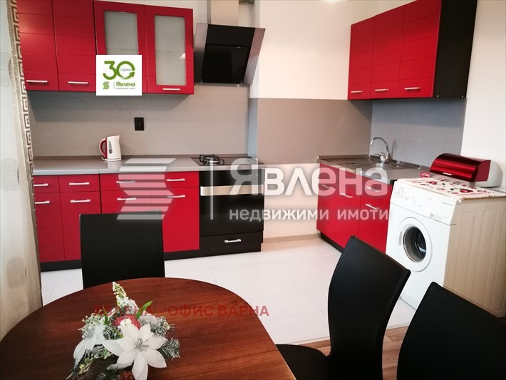 À vendre  1 chambre région Varna , Priseltsi , 60 m² | 51715703