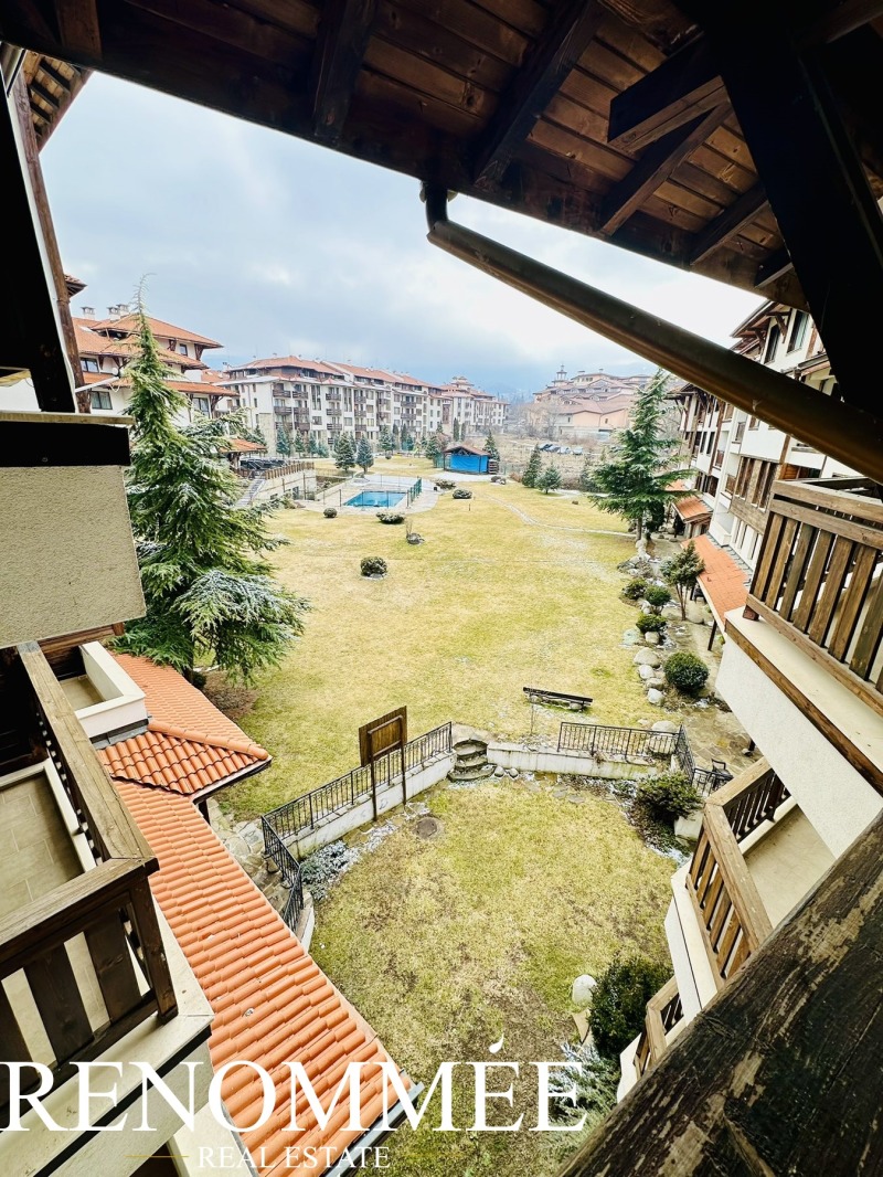 Продаја  1 спаваћа соба регион Благоевград , Банско , 97 м2 | 80154075 - слика [8]