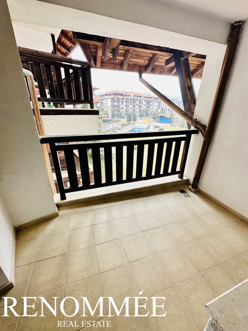 Продаја  1 спаваћа соба регион Благоевград , Банско , 97 м2 | 80154075 - слика [7]