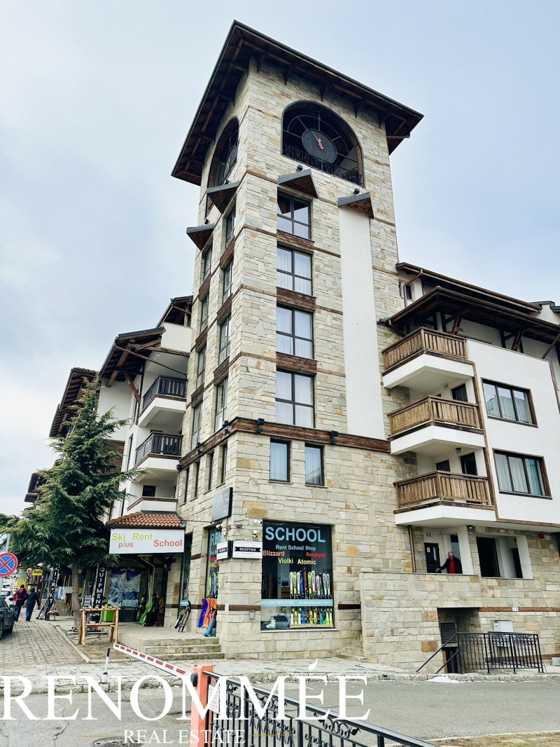 Продаја  1 спаваћа соба регион Благоевград , Банско , 97 м2 | 80154075