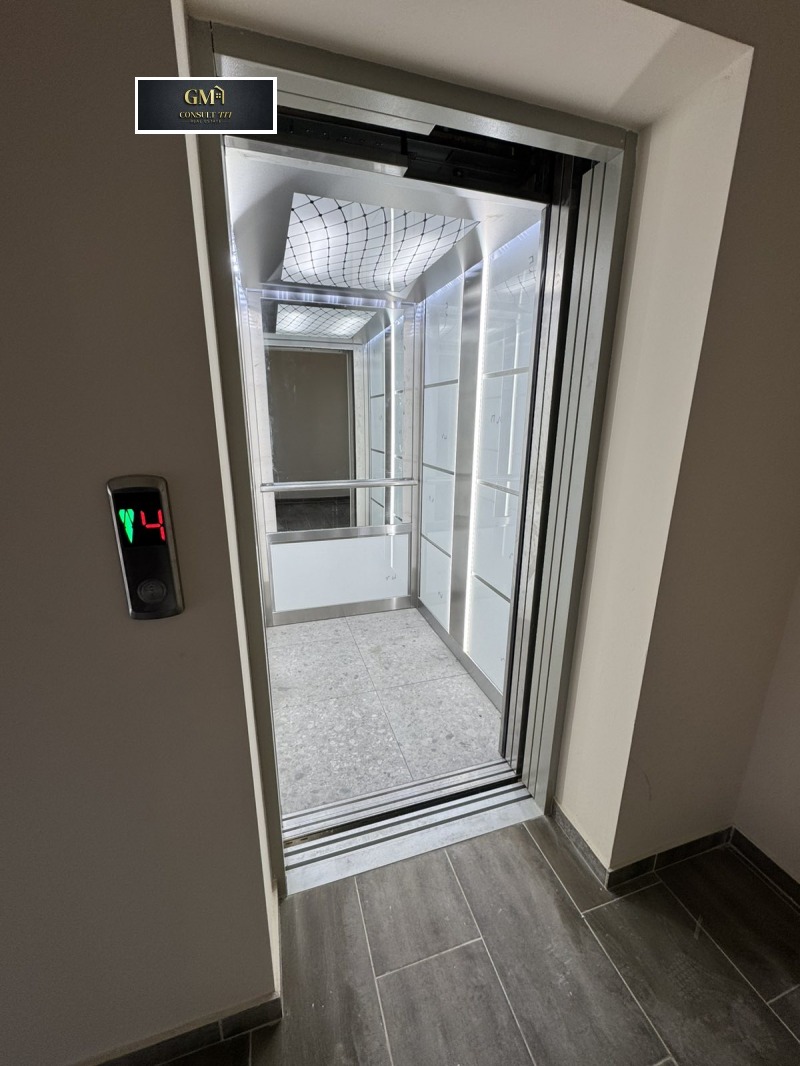 Eladó  1 hálószoba Pleven , Idealen centar , 86 négyzetméter | 74003381 - kép [10]