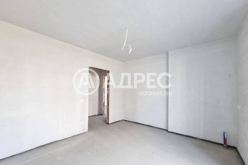 Продава 2-СТАЕН, гр. София, Кръстова вада, снимка 6 - Апартаменти - 52389995