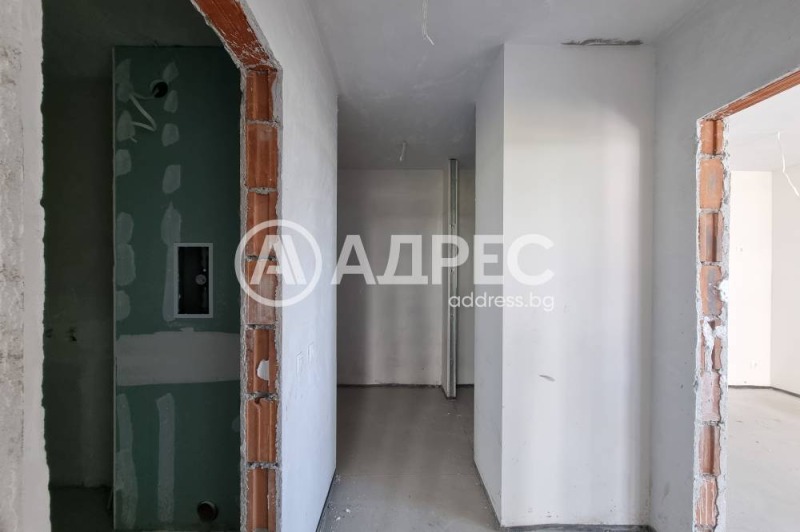 Продава 2-СТАЕН, гр. София, Кръстова вада, снимка 9 - Апартаменти - 52389995