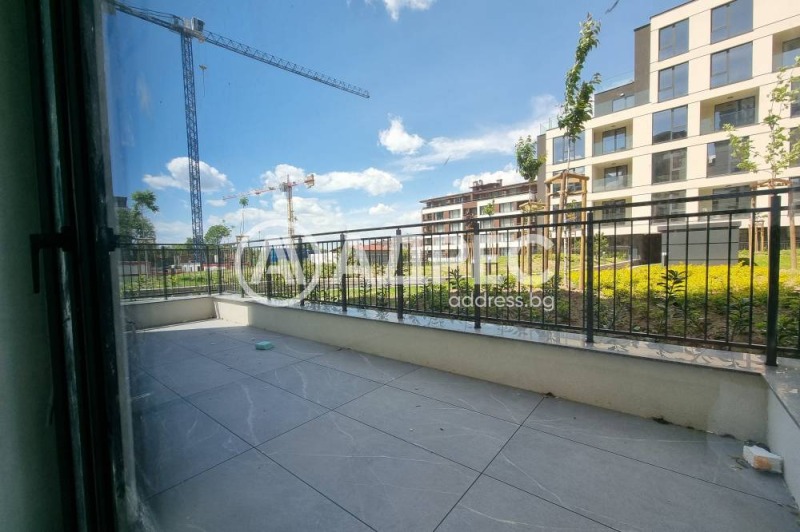 Продава 2-СТАЕН, гр. София, Кръстова вада, снимка 7 - Апартаменти - 52389995