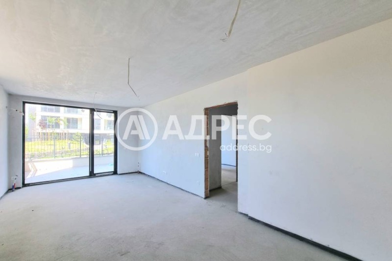 Продава 2-СТАЕН, гр. София, Кръстова вада, снимка 3 - Апартаменти - 52389995