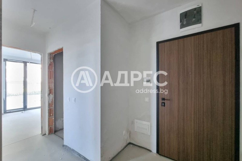 Продава 2-СТАЕН, гр. София, Кръстова вада, снимка 10 - Апартаменти - 52389995