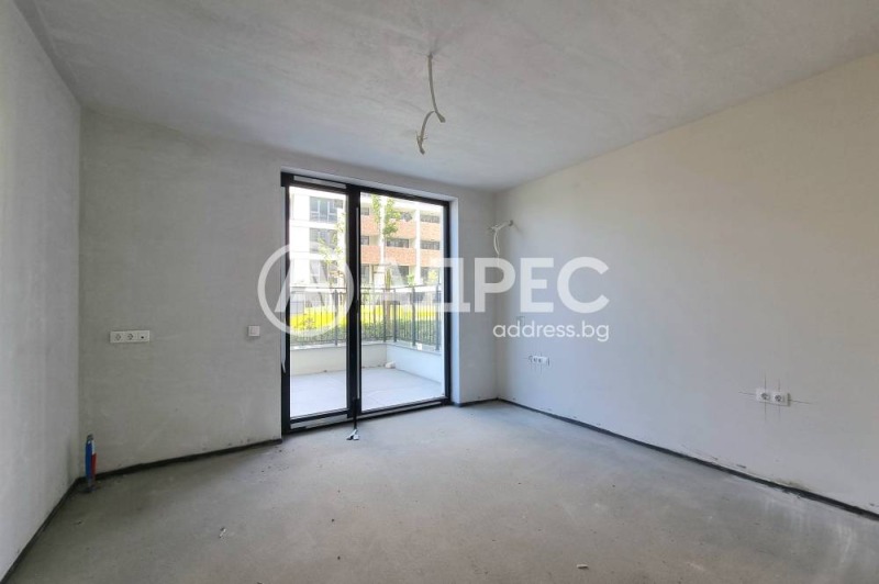 Продава 2-СТАЕН, гр. София, Кръстова вада, снимка 4 - Апартаменти - 52389995