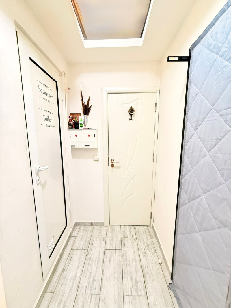 Продава 2-СТАЕН, гр. Варна, Цветен квартал, снимка 5 - Апартаменти - 53019081