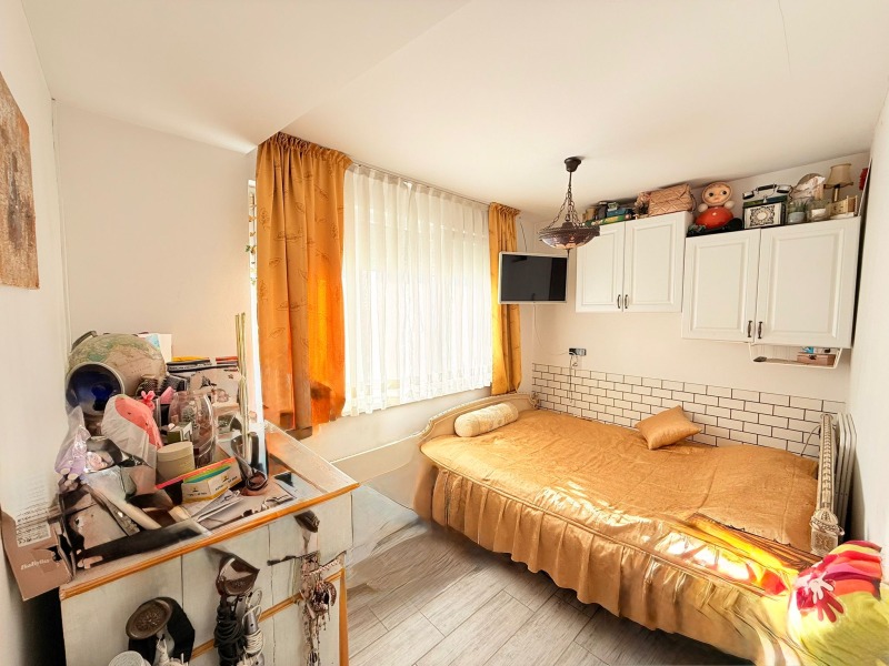 Продава 2-СТАЕН, гр. Варна, Цветен квартал, снимка 3 - Апартаменти - 53019081