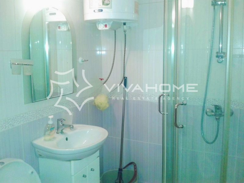 Продава 2-СТАЕН, гр. Варна, Левски 1, снимка 6 - Апартаменти - 53109390