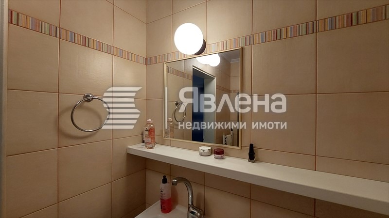 Продава 2-СТАЕН, гр. София, Бояна, снимка 9 - Апартаменти - 55712759