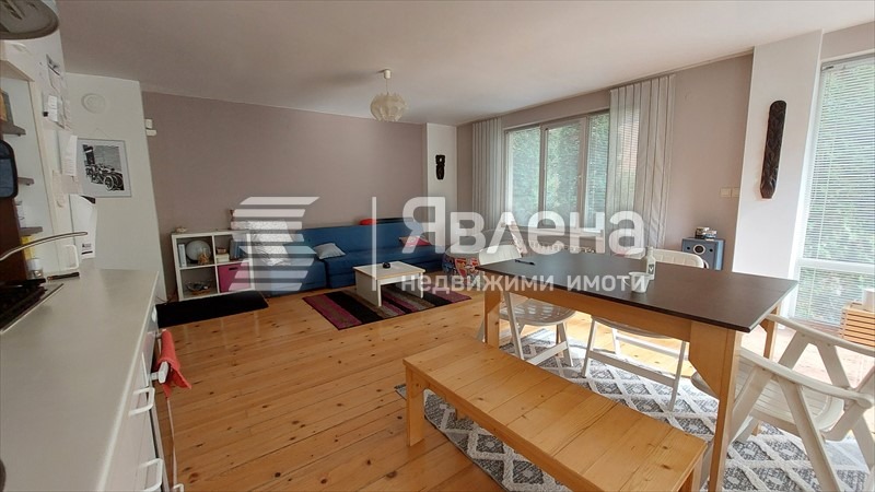 Продава 2-СТАЕН, гр. София, Бояна, снимка 3 - Апартаменти - 55712759