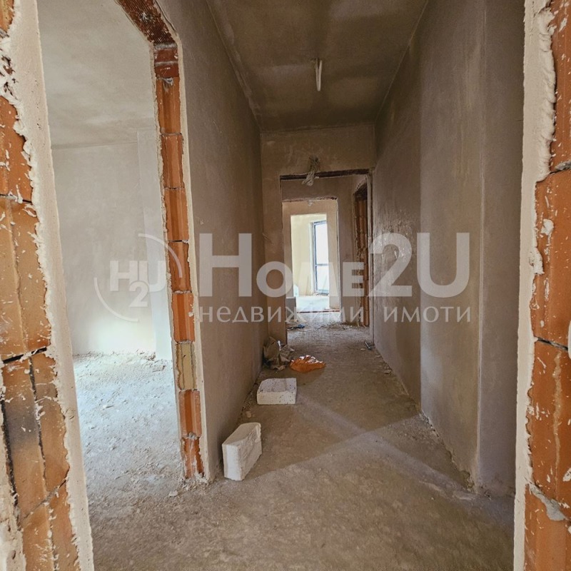 Продаја  2 спаваће собе Варна , Колхозен пазар , 85 м2 | 34653126 - слика [8]