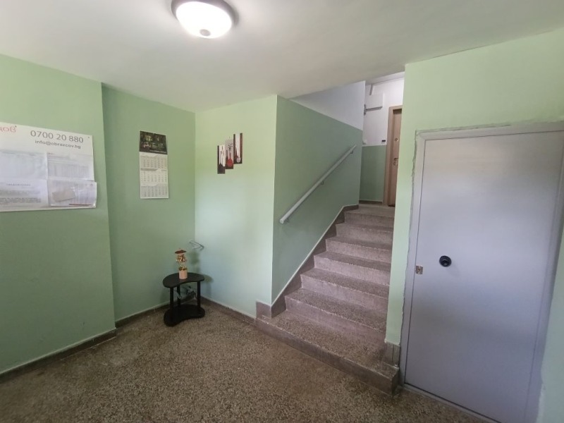 На продаж  2 спальні София , Западен парк , 62 кв.м | 39777170 - зображення [15]