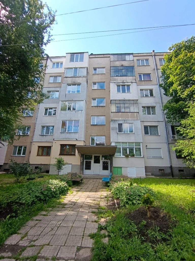 На продаж  2 спальні София , Западен парк , 62 кв.м | 39777170 - зображення [16]