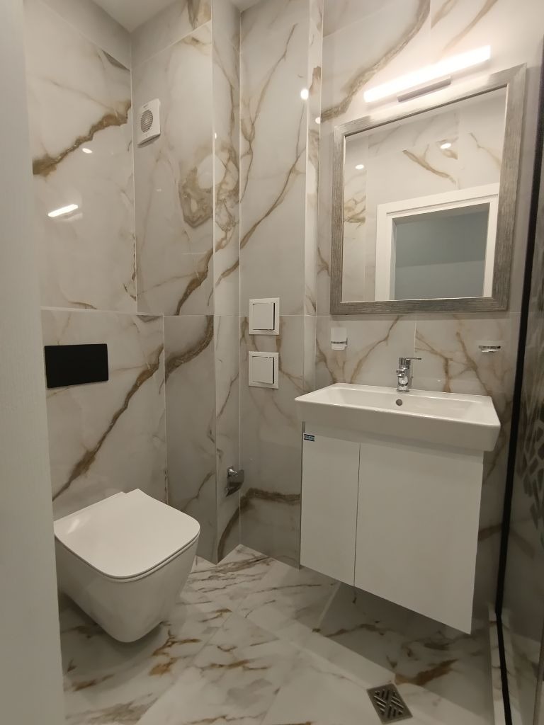 На продаж  2 спальні София , Западен парк , 62 кв.м | 39777170 - зображення [10]