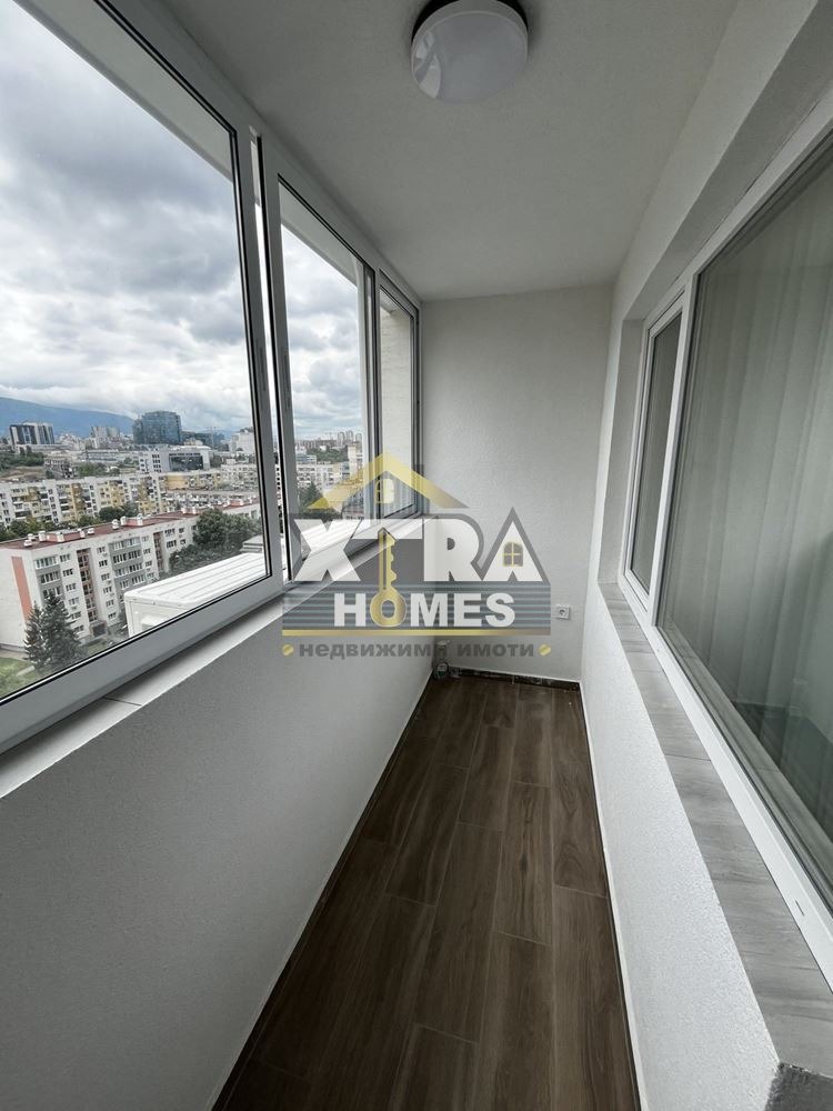 Zu verkaufen  2 Schlafzimmer Sofia , Druschba 1 , 73 qm | 77599859 - Bild [8]