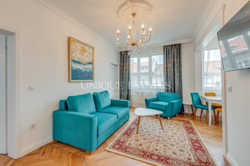 Na prodej  2 ložnice Sofia , Centar , 83 m2 | 66840497