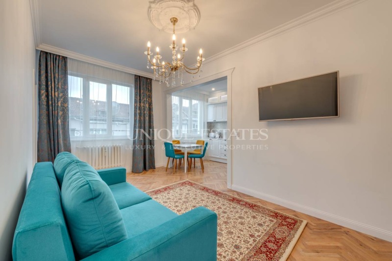 Na prodej  2 ložnice Sofia , Centar , 83 m2 | 66840497 - obraz [3]