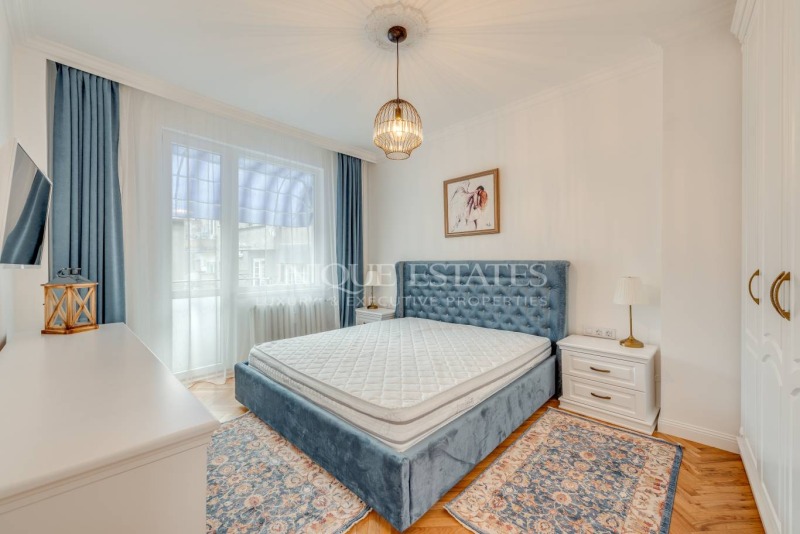 Na prodej  2 ložnice Sofia , Centar , 83 m2 | 66840497 - obraz [4]