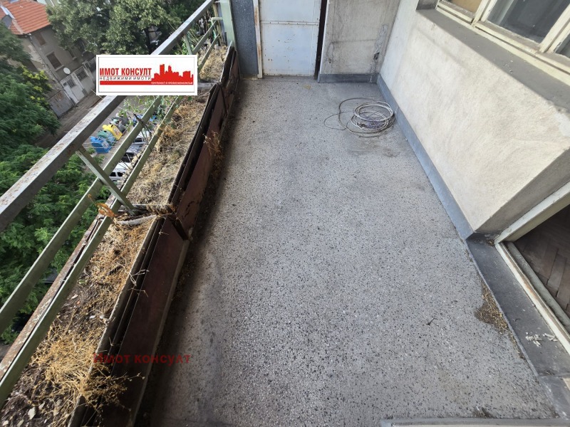 Продава  3-стаен град Пловдив , Център , 92 кв.м | 17341972 - изображение [9]