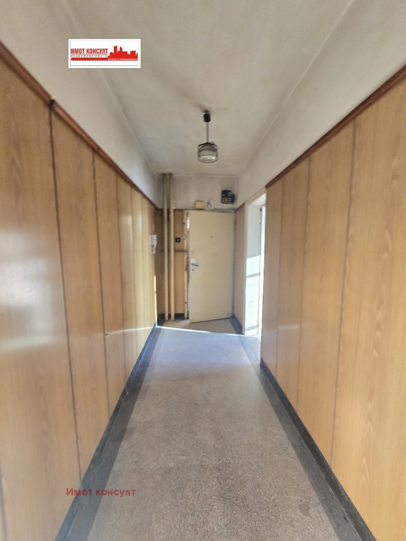 Продава  3-стаен град Пловдив , Център , 92 кв.м | 17341972 - изображение [8]