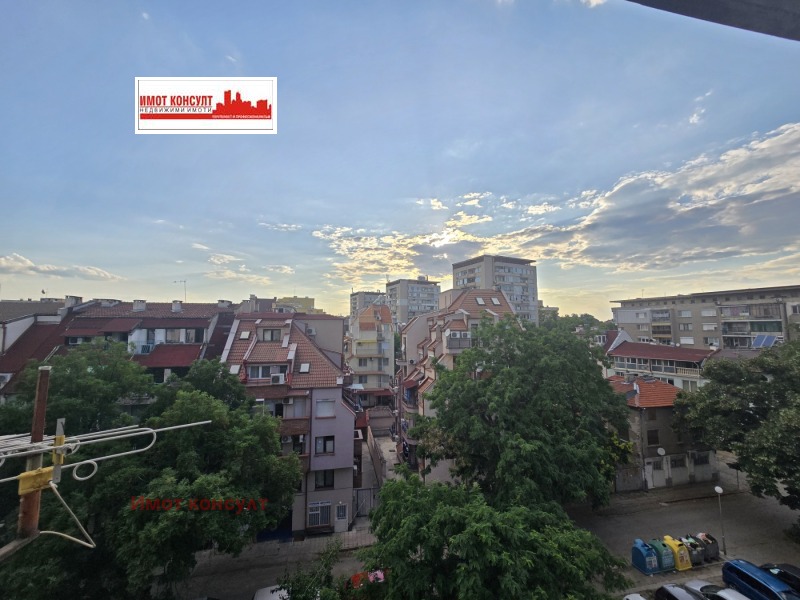 Продава  3-стаен град Пловдив , Център , 92 кв.м | 17341972 - изображение [10]