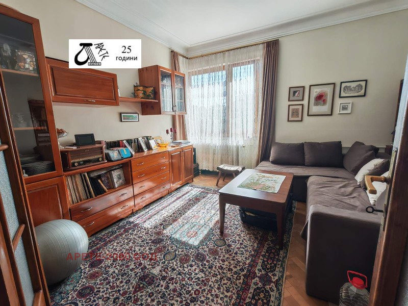 Продава  3-стаен град София , Център , 115 кв.м | 94909920 - изображение [10]