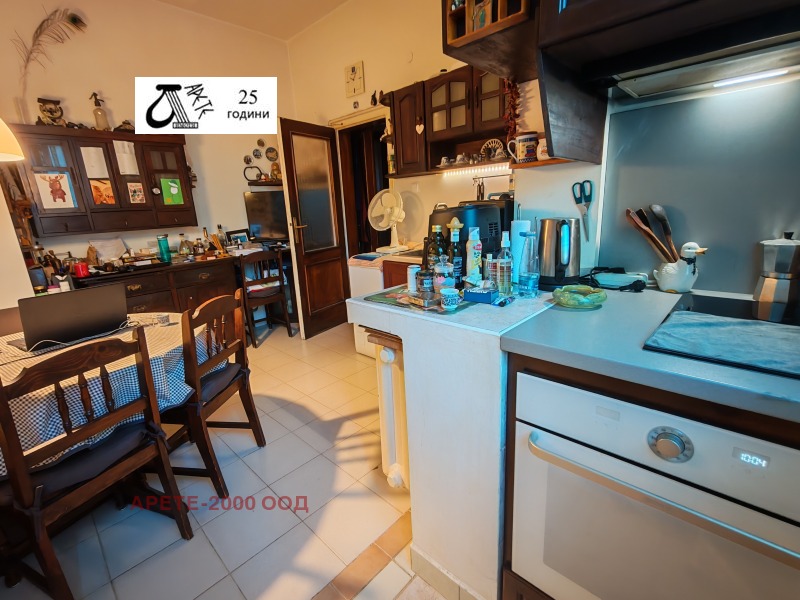 Продава  3-стаен град София , Център , 115 кв.м | 94909920 - изображение [2]