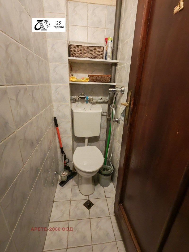 Продава  3-стаен град София , Център , 115 кв.м | 94909920 - изображение [16]