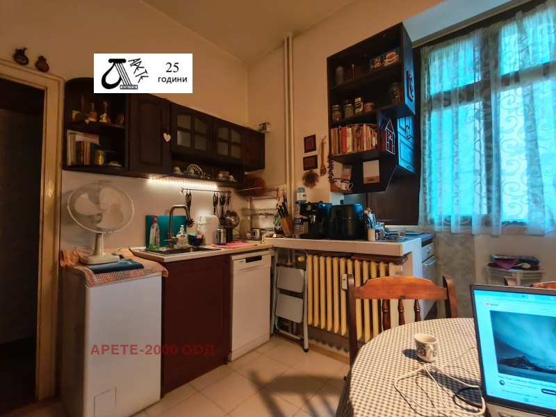 Продава  3-стаен град София , Център , 115 кв.м | 94909920 - изображение [3]