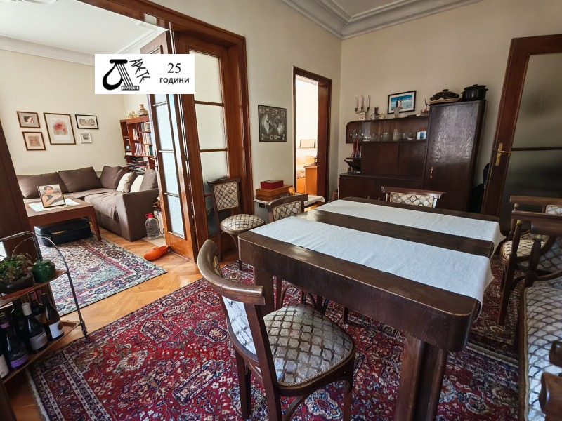 Продава  3-стаен град София , Център , 115 кв.м | 94909920 - изображение [12]