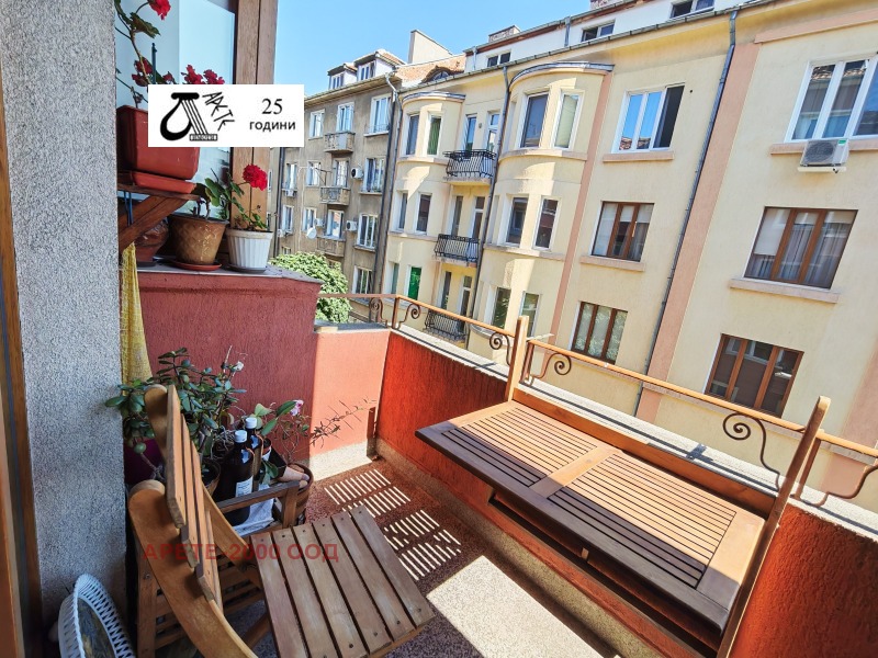 Продава  3-стаен град София , Център , 115 кв.м | 94909920