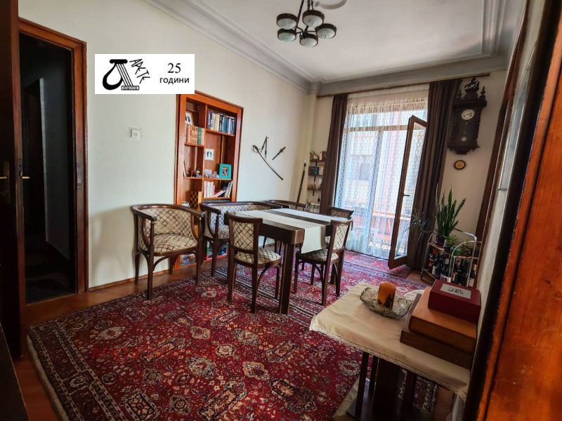 Продава  3-стаен град София , Център , 115 кв.м | 94909920 - изображение [7]