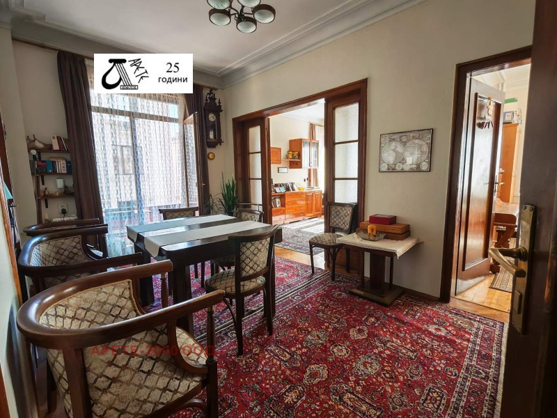 Продава  3-стаен град София , Център , 115 кв.м | 94909920 - изображение [8]