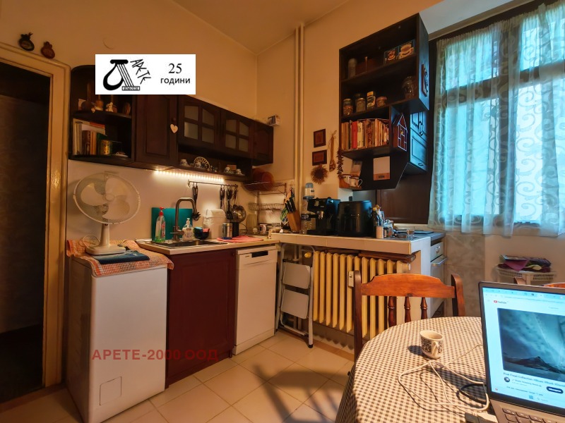 Продава  3-стаен град София , Център , 115 кв.м | 94909920 - изображение [4]