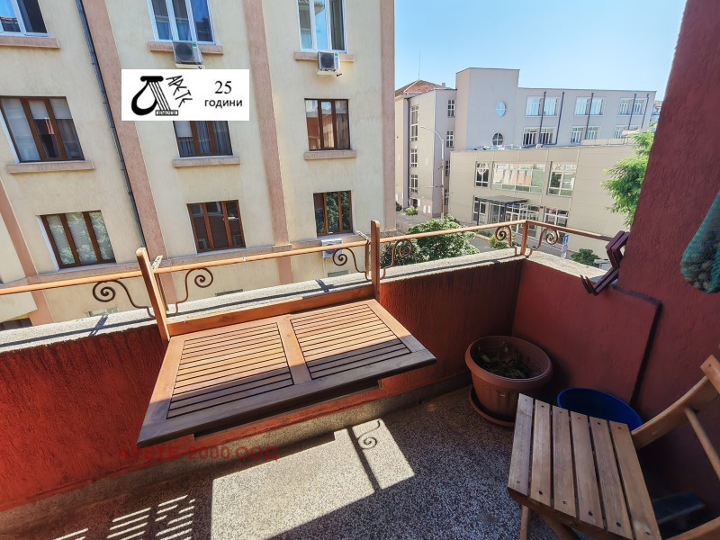 Продава  3-стаен град София , Център , 115 кв.м | 94909920 - изображение [11]