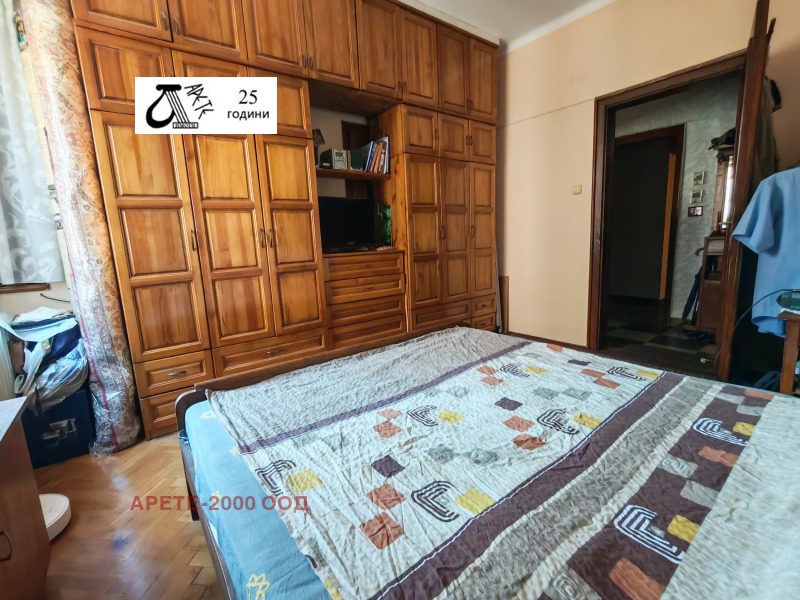 Продава  3-стаен град София , Център , 115 кв.м | 94909920 - изображение [15]