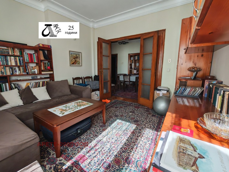Продава  3-стаен град София , Център , 115 кв.м | 94909920 - изображение [9]