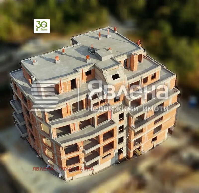 Продава  3-стаен град Варна , Левски 1 , 108 кв.м | 52036317 - изображение [6]