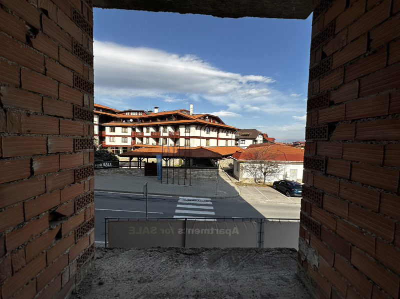 Продава 3-СТАЕН, гр. Банско, област Благоевград, снимка 10 - Апартаменти - 52537796