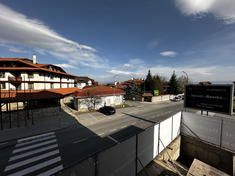 Продава 3-СТАЕН, гр. Банско, област Благоевград, снимка 12 - Апартаменти - 52537796