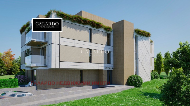 Продава 3-СТАЕН, гр. София, Драгалевци, снимка 3 - Апартаменти - 52652623