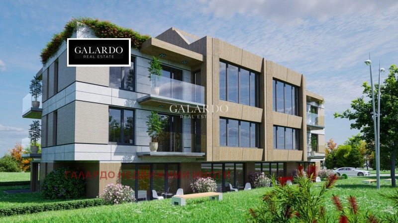 Продава 3-СТАЕН, гр. София, Драгалевци