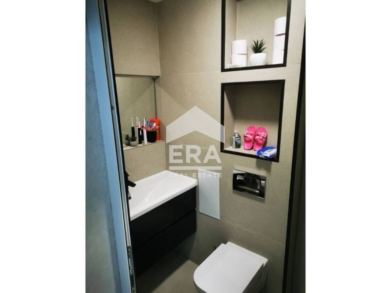 Продава 3-СТАЕН, гр. Велико Търново, Чолаковци, снимка 5 - Апартаменти - 53190040